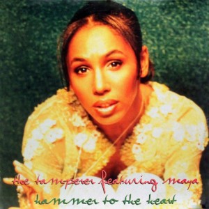Listen to Hammer to the Heart (Pure Energy Airplay Mix) song with lyrics from The Tamperer