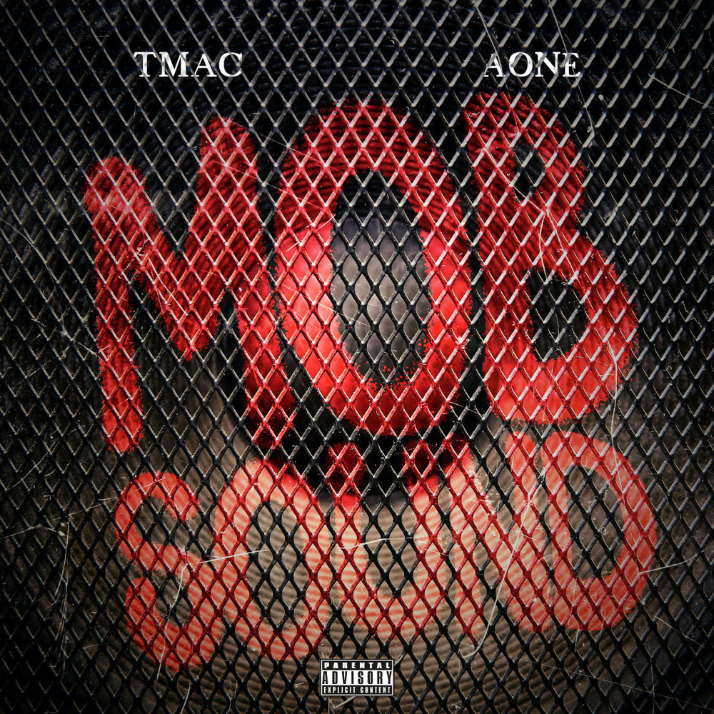 Mob Sound (Explicit)