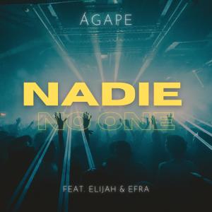 Elijah Appel的專輯Nadie (No One) (feat. Elijah Appel)