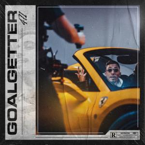 收聽Ali471的GOALGETTER (Explicit)歌詞歌曲