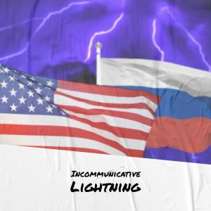 Listen to Incommunicative Lightning song with lyrics from Saira Naga