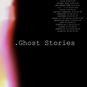 Ghost Stories的專輯Ghost Stories (Explicit)