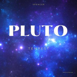 อัลบัม Pluto ศิลปิน Tempest