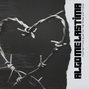 收聽Yobi SN的Algo me lastima (momentos que no tendré contigo)歌詞歌曲