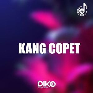 Dengarkan lagu Kang Copet nyanyian Diko Pratama dengan lirik
