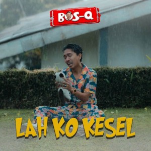 Bosq的專輯Lah Ko Kesel (Remastered 2024)