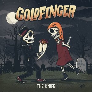 ดาวน์โหลดและฟังเพลง Liftoff พร้อมเนื้อเพลงจาก Goldfinger