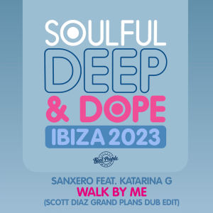 Album Walk By Me (Scott Diaz Grand Plans Dub Edit) oleh Scott Diaz