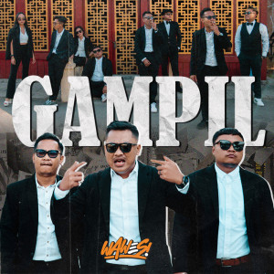 Album Gampil from OMWAWES