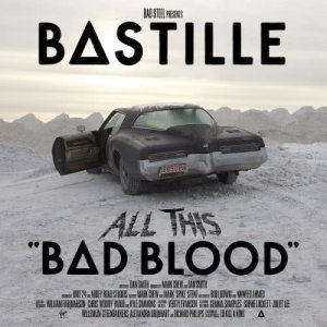 收聽Bastille的Oblivion歌詞歌曲