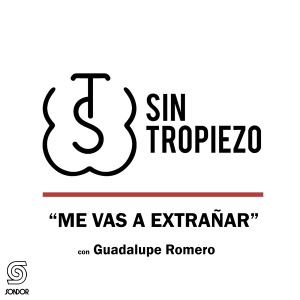 Sin Tropiezo的專輯Me Vas a Extrañar