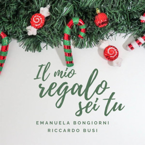 Listen to Il Mio Regalo Sei Tu song with lyrics from Emanuela Bongiorni
