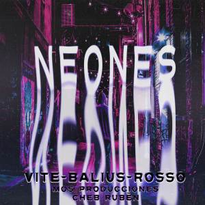 Listen to NEONES song with lyrics from BÀLIUS