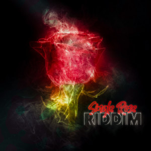 Various的专辑Single Rose Riddim