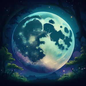 Guru de música tranquila的專輯Música Soñadora Para Noches Tranquilas