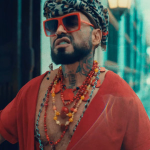 收聽Danillo的El Remedio (Explicit)歌詞歌曲