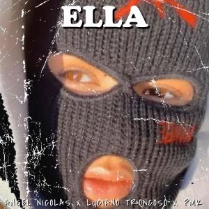 Album Ella (feat. Dj Pirata & Dj Luciano Troncoso) from Dj Pirata