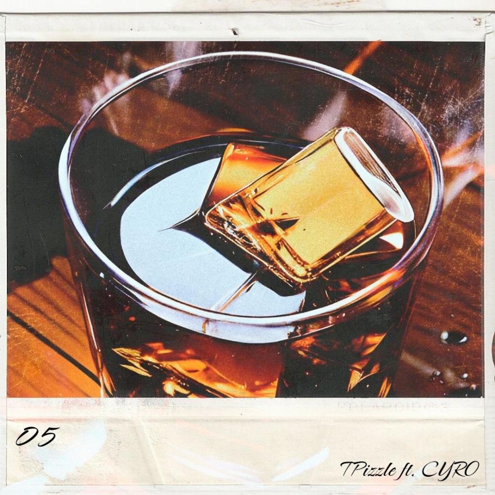 05 (feat. CYRO) (Explicit)