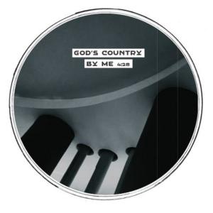 ดาวน์โหลดและฟังเพลง GOD'S COUNTRY พร้อมเนื้อเพลงจาก Me