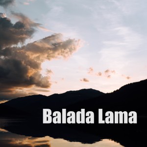 Ambisi Trio的專輯Balada Lama