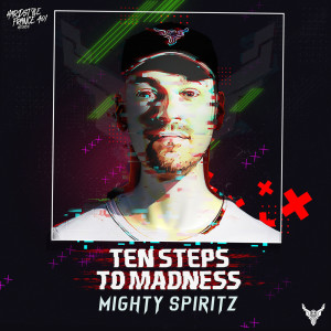Listen to Purified song with lyrics from Mighty Spiritz