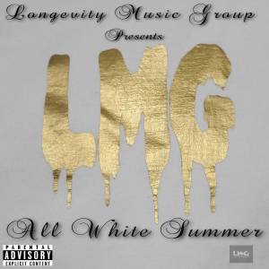 อัลบัม LMG All White Summer (Explicit) ศิลปิน Various