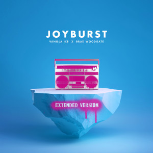 Vanilla Ice的專輯Joyburst (Extended Version)