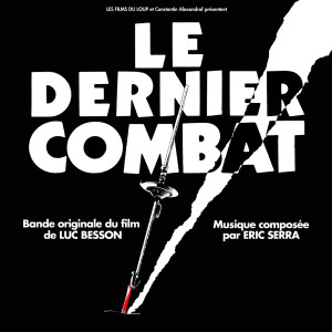ดาวน์โหลดและฟังเพลง Le monstre พร้อมเนื้อเพลงจาก Eric Serra