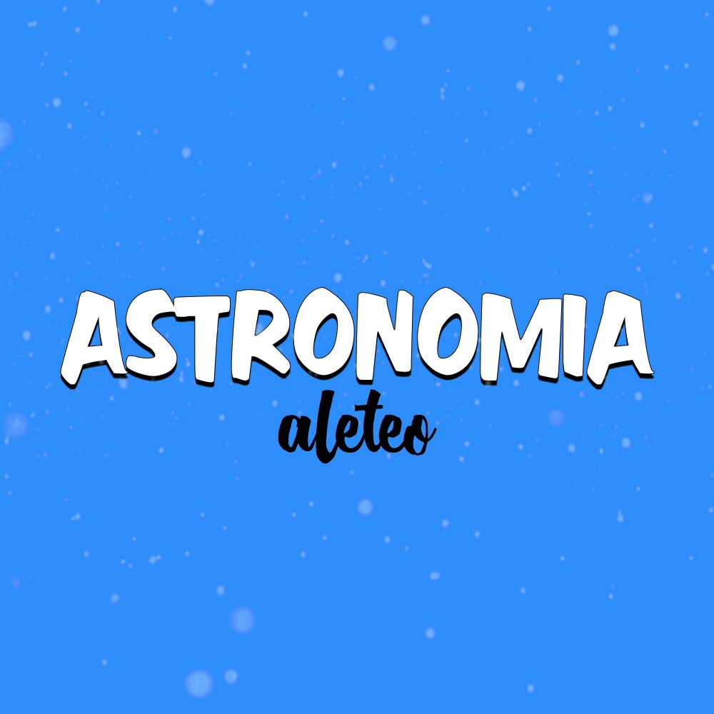 Astronomía (Aleteo)