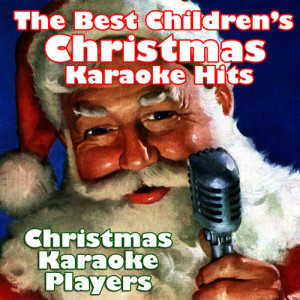 收聽Christmas Karaoke Players的All I Want for Christmas is You歌詞歌曲