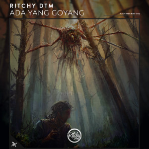 收聽Ritchy DTM的Muka Suka Goyang歌詞歌曲