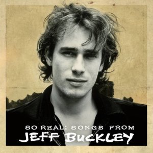 收聽Jeff Buckley的Grace歌詞歌曲