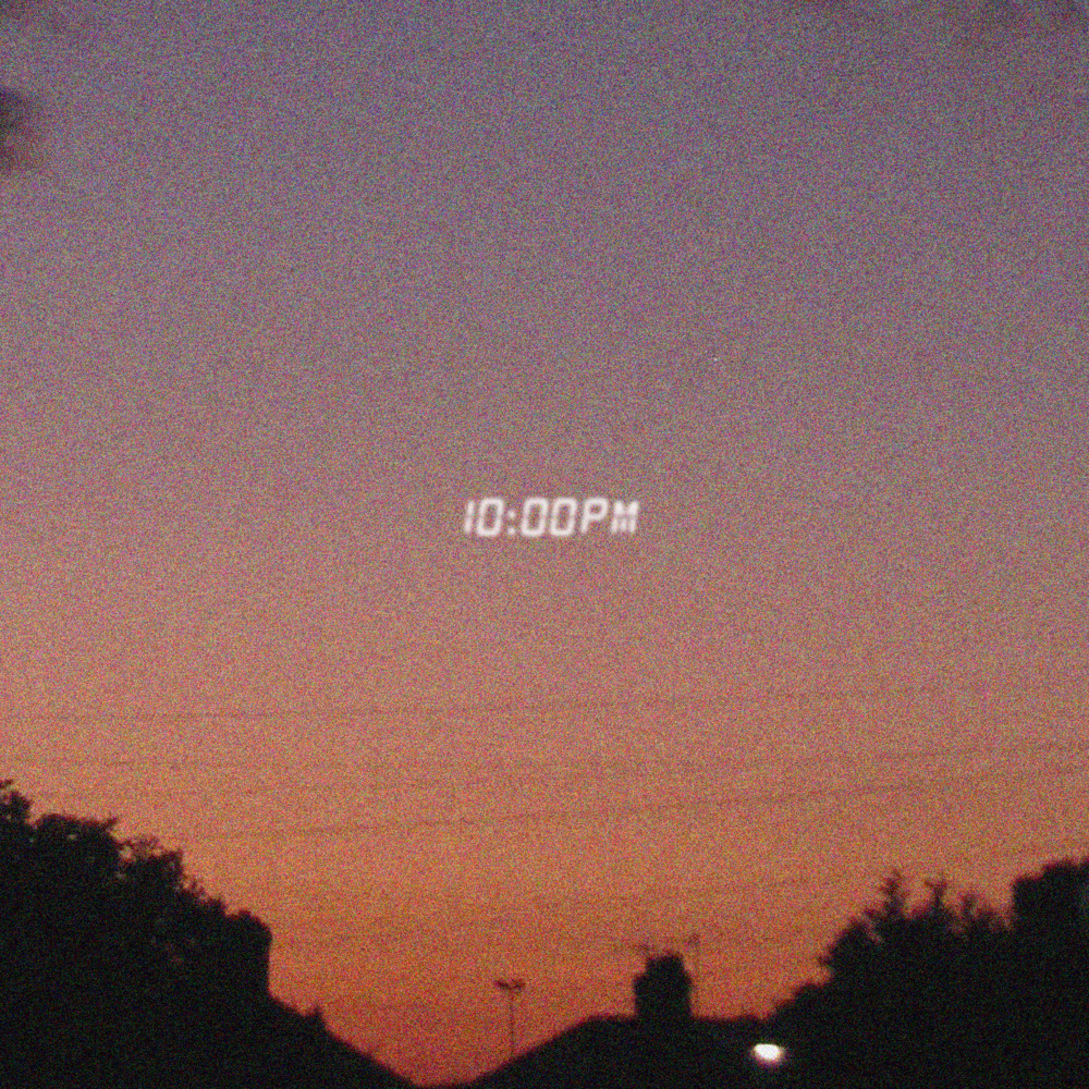10PM