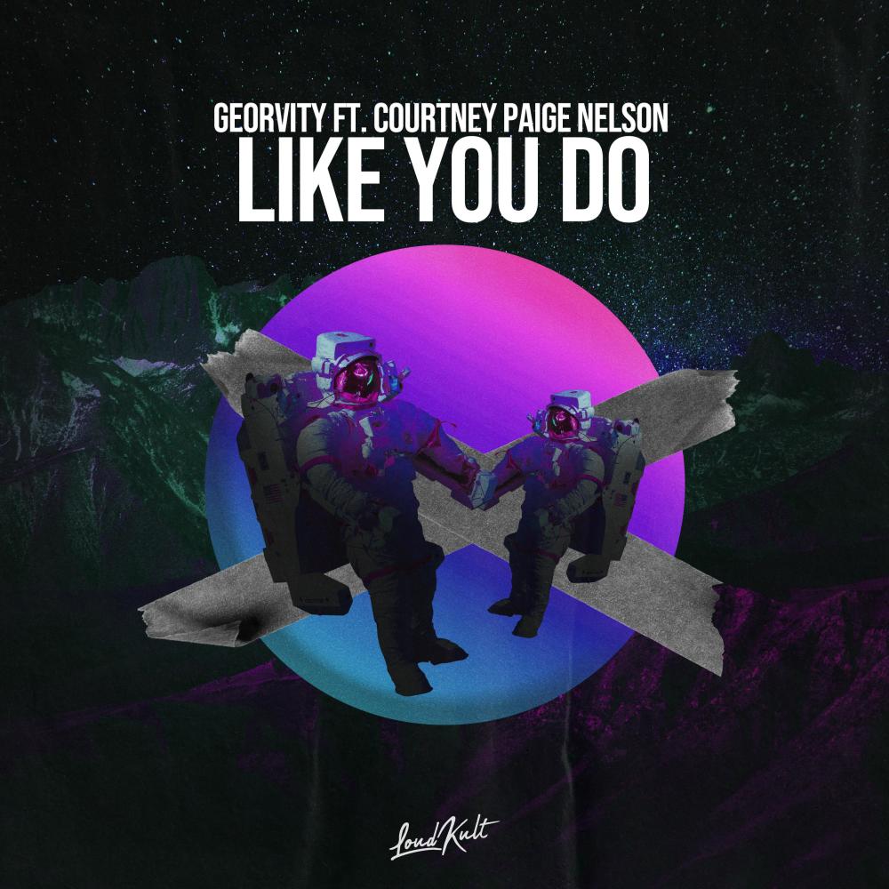 Like You Do