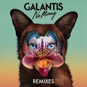 Galantis的專輯No Money (Remixes)