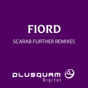 Fiord的專輯Scarab Further Remixes