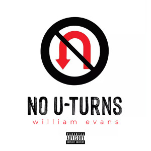 Album No U-Turns (Explicit) from 