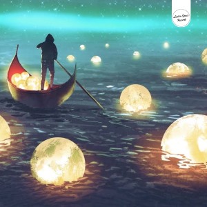 收聽Sanashisu的Familiar Constellations歌詞歌曲