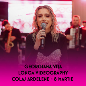 Listen to Colaj Ardelene - 8 martie song with lyrics from Georgiana Vita
