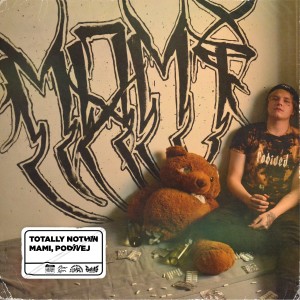 Album Pompeje from Totally Nothin