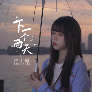 收聽林小珂的下一個雨天歌詞歌曲