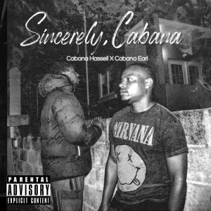 ดาวน์โหลดและฟังเพลง Ain't No Smoke (feat. Buzby) (Explicit) พร้อมเนื้อเพลงจาก Cabana Hassell