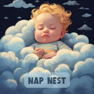 Nap Nest dari Bedtime Baby Lullaby