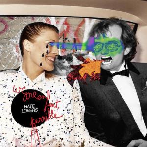 ดาวน์โหลดและฟังเพลง Restless (Cercueil Remix) พร้อมเนื้อเพลงจาก We Are Enfant Terrible