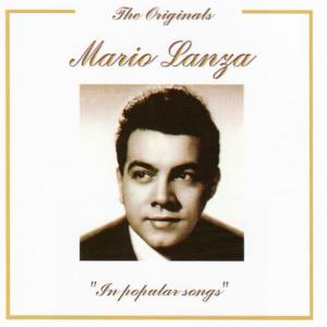 收聽Mario Lanza的Osole Mio歌詞歌曲