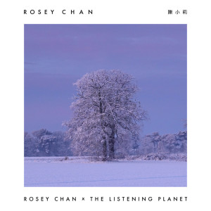 Album Rosey Chan x The Listening Planet from Rosey Chan