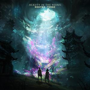 Nogymx的专辑Beauty in the Ruins
