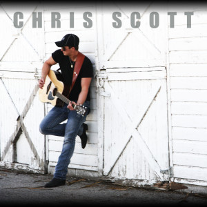 Album Chris Scott oleh Chris Scott
