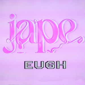 Album EUGH from Jape