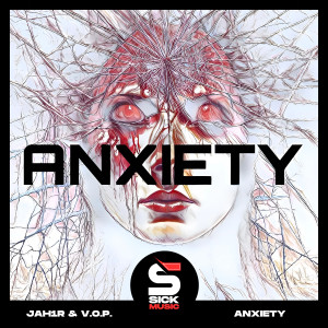 收聽JAh1R的Anxiety歌詞歌曲